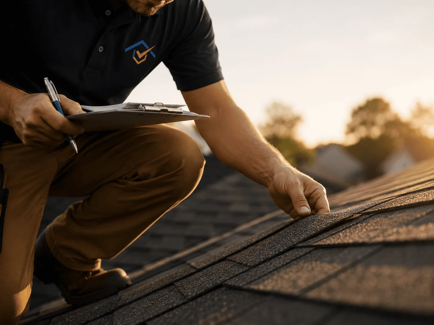 Why Choose Roof Inspection in Cheriton, VA